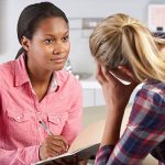 Treating PTSD using Online Therapy