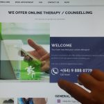 Online Counselling in New Zealand