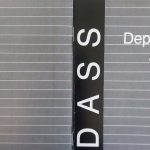 Skype counsellor discussing Depression Anxiety Stress Scale (DASS)