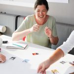 Group Therapy using Acceptance Commitment Training ACT