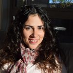 Online Therapy welcomes Sara Taveira Clinical Psychologist
