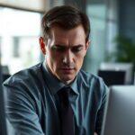 Online Counselling for Workplace Related Stress