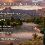 How to Create My Own Pepeha: A Meaningful Guide to Self-Introduction and Identity