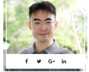 Michael Han（中文简介）